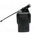 АРГУТ А-41 new Портативная двухдиапазонная рация VHF+UHF диапазонов