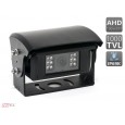 AVIS AVS670CPR AHD камера заднего вида  для грузовых автомобилей и автобусов