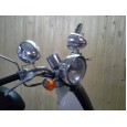 AVIS AVS330MSP Динамики для мотоцикла 3"