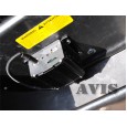 AVIS AVS111 MP3 Магнитола с усилителем для мотоцикла 