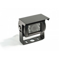 AVIS AVS401CPR CCD камера заднего вида  с автоматической ИК-подсветкой и встроенным микрофоном