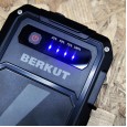 BERKUT JSL-9000 Пуско-зарядное устройство (150А.)
