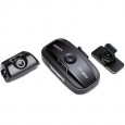 Caidrox Robo 2CH - автомобильный видеорегистратор (2 камеры)