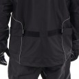 Dragon Fly EVO Black Куртка - дождевик  (мембрана) 2023