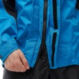Dragon Fly EVO Blue Куртка - дождевик  (мембрана) 2023