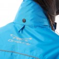 Dragon Fly EVO Woman Blue Куртка- дождевик (мембрана) 2023