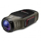 Garmin Virb Elite Dark экшн экстрим камера с GPS модулем (010-01088-11)