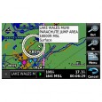 Garmin Aera 500 - Авиационная навигационная система (010-00836-01)
