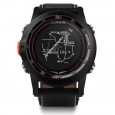 Garmin D2 Pilot Watch — Наручные часы для пилотов D2 (010-01040-30)
