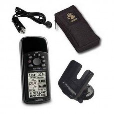 Garmin GPS 72H Marine Bundle Портативный навигатор (010-00840-02)