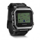 Garmin Epix Туристический часы навигатор (010-01247-00)