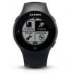 Garmin Forerunner 610 HRM3 Спортивные часы с GPS-приемником (010-00947-11)