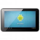 GeoFox MID 720  8Gb  Автомобильный планшет c лицензионной NAVITEL 7.5