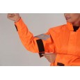 Hyperlook Titan Orange Woman мотодождевик женский раздельный  арт. 8-ТТО