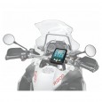 Interphone SMIPADMINI Держатель для Apple iPadmini на руль мотоцикла, велосипеда