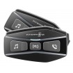 INTERPHONE U-COM16 DOUBLE PACKAGE Мотогарнитуры на шлем Bluetooth® 5.0 MESH 2.0