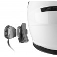 INTERPHONE U-COM16 Мотогарнитура на шлем Bluetooth® 5.0 MESH 2.0