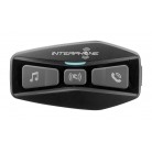 INTERPHONE U-COM 2 DOUBLE PACKAGE Мотогарнитура на шлем Bluetooth® 5.0
