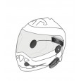 INTERPHONE U-COM 2  Мотогарнитура на шлем Bluetooth® 5.0