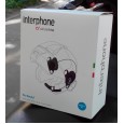 Interphone MICINTERPHOSHO комплект наушников и микрофона для шлемов SHOEI (NEOTEC, GT-AIR, J-CRUISE, NXR