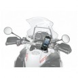 Interphone SMIPHONEXSMAX держатель для Iphone XS MAX на руль мотоцикла велосипеда
