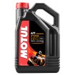 MOTUL 7100 4T SAE 5W40 Синтетическое моторное масло (4 л.)