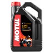 Motul 7100 4T 10W40 Синтетическое моторное масло для мотоциклов (4 л.)
