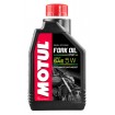MOTUL Fork Oil Expert Light 5W Вилочное масло (1 л.)