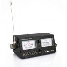 Midland MKW505 Прибор для измерения ВЧ мощности радиостанций и КСВ антенн гражданского диапазона 27 МГц. 