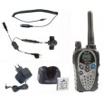 Midland G8E-BT PMR446 с Bluetooth портативная радиостанция