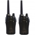 MIDLAND GXT-1000 Комплект портативных радиостанций UHF диапазона (PMR/ LPD)