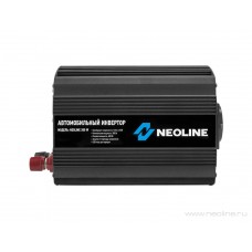 Neoline 300W Инвертор автомобильный