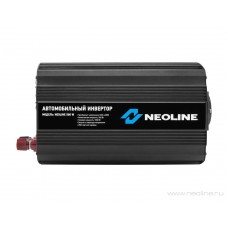 Neoline 500W Инвертор автомобильный
