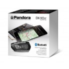 Pandora DX 90BT Автосигнализация