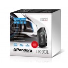 Pandora DX 90L Автомобильная сигнализация