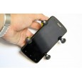 Prolech A-03 X-Grip Крепление для телефона камеры на шаровом элементе