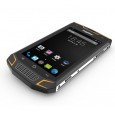 RugGear RG740 Туристический противоударный водонепроницаемый телефон Android 5.1  IP-68