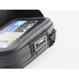 SW-MOTECH Navi Case Pro L - Кейс  чехол для смартфонов, навигаторов без крепежа BC.GPS.00.009.10000
