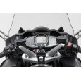 SW-Motech GPS mount  Крепление навигатора на руль для Yamaha FJR 1300 (04-)