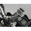 SW-MOTECH Universal Kit RAM Arm with GoPro Camera Adapter - Универсальный крепеж для экшн камер арт.CPA.00.424.12500/B