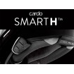 CARDO Scala Rider SMARTH (PACKTALK Slim) Блютуз мотогарнитура 
