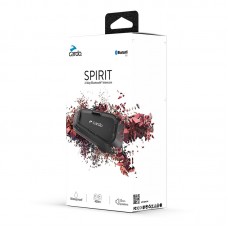 CARDO SPIRIT Мотогарнитура на шлем Bluetooth 5.2