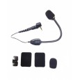 CARDO FREECOM- X/SPIRIT 2ND HELMET KIT Аудиокит: ммикрофоны, наушники крепления на шлем