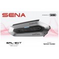Sena SRL-EXT Bluetooth мотогарнитура для мотошлема Shoei NXR2