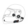 Sena SMH10RD Dual Мотогарнитура на шлем
