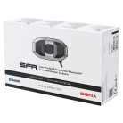 SENA SFR Ультратонкая bluetooth мотогарнитура для установки на мотошлем