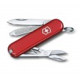 Victorinox Classic 0.6223 - Нож перочинный 58мм 7 функций красный