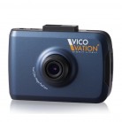VicoVation Vico - TF1 Intelect - Автомобильный видеорегистратор 