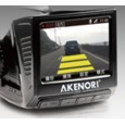 Akenori 1080 X Автомобильный видеорегистратор