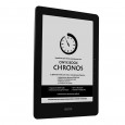 ONYX BOOX CHRONOS Электронная книга (чёрная, 9,7, Carta, Android, MOON Light, Wi-Fi, 16 Гб) 